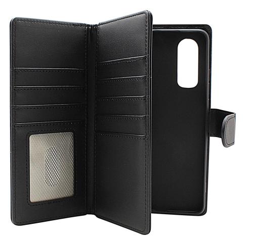 Skimblocker OnePlus Nord CE 4 Lite XL Lommebok Deksel