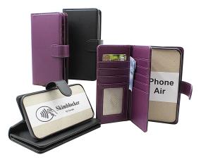 Skimblocker iPhone Air XL Lommebok Deksel