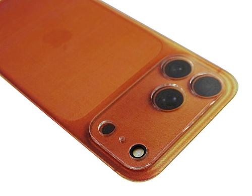 Kameraglass iPhone 18 Pro Max