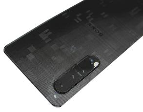 Kameraglass Sony Xperia 1 IV (XQ-CT54)