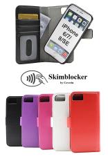 Skimblocker Magnet Wallet iPhone 6/6s