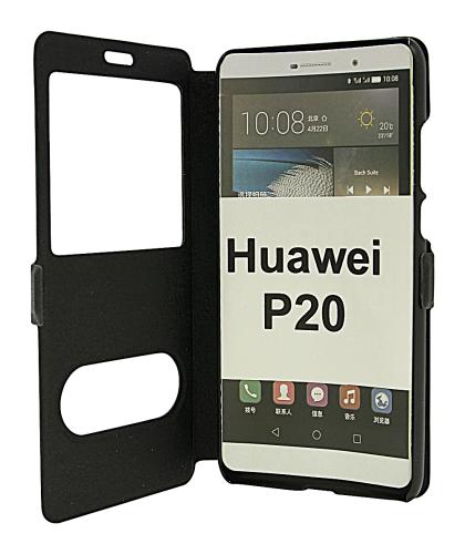 Flipcase Huawei P20