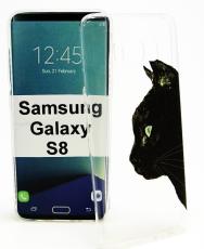 TPU Designdeksel Samsung Galaxy S8 (G950F)