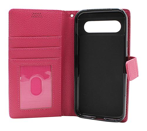 New Standcase Wallet Google Pixel 8a 5G