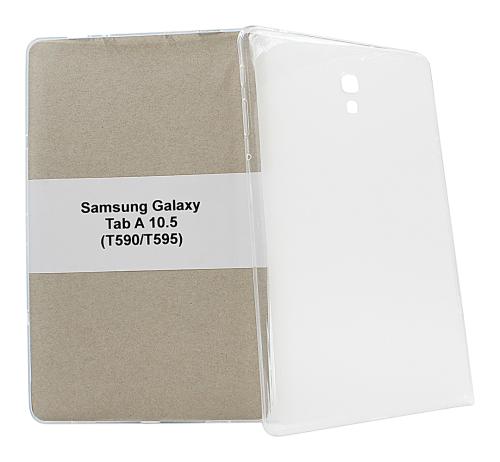 TPU Deksel Samsung Galaxy Tab A 10.5 (T590/T595)