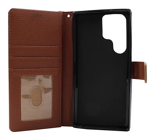 New Standcase Wallet Samsung Galaxy S23 Ultra 5G
