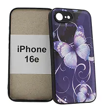 Magnet Deksel iPhone 16e