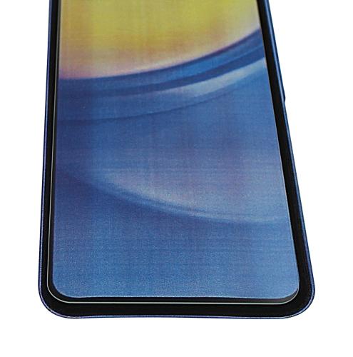 Skjermbeskyttelse av glass Samsung Galaxy A15 5G