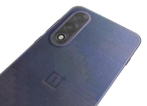 Kameraglass OnePlus Nord 5