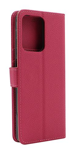 New Standcase Wallet Motorola Moto G04