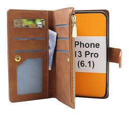 XL Standcase Lyxetui iPhone 13 Pro