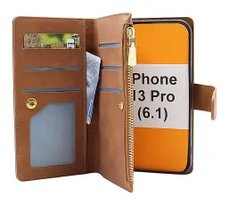 XL Standcase Lyxetui iPhone 13 Pro