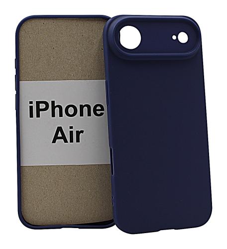 TPU Deksel iPhone Air