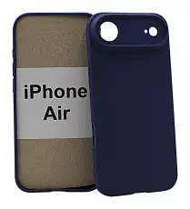 TPU Deksel iPhone Air