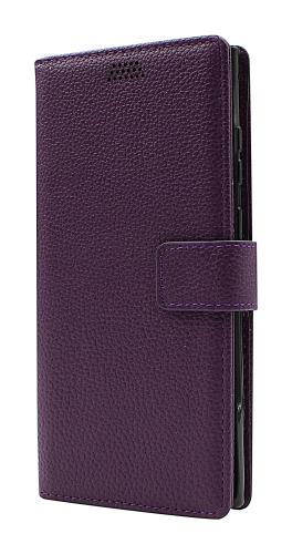 New Standcase Wallet Samsung Galaxy S22 Ultra 5G