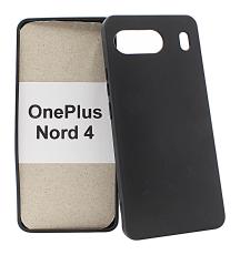 TPU Deksel OnePlus Nord 4 5G