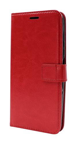 Crazy Horse Wallet Honor 9X
