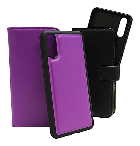 Magnet Wallet Huawei P20