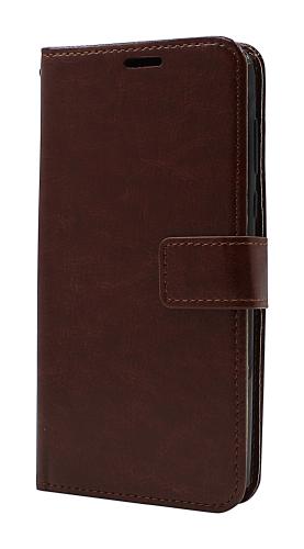 Crazy Horse Wallet Motorola Moto G Pro