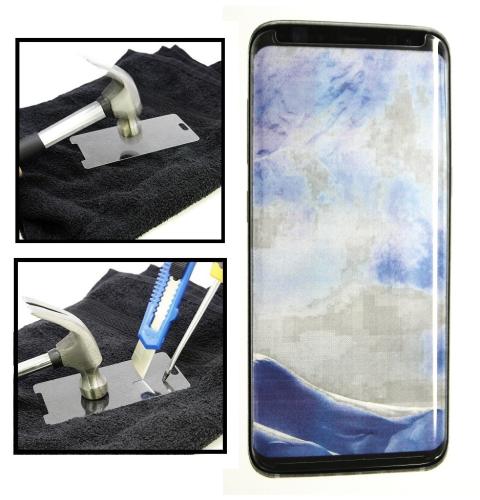 Full Frame Glass Samsung Galaxy S8 (G950F)