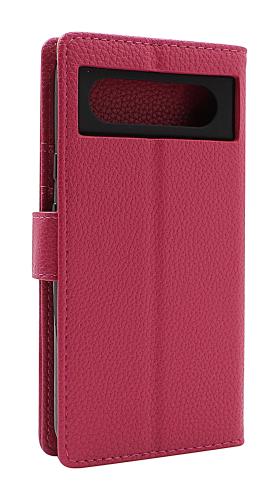 New Standcase Wallet Google Pixel 8a 5G