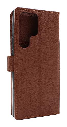 New Standcase Wallet Samsung Galaxy S23 Ultra 5G