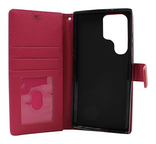New Standcase Wallet Samsung Galaxy S23 Ultra 5G