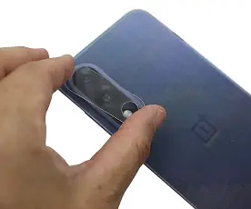 Kameraglass OnePlus Nord 5