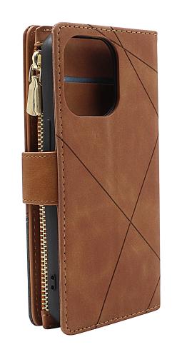 XL Standcase Lyxetui iPhone 13 Pro