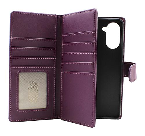 Skimblocker OnePlus Nord CE5 XL Lommebok Deksel