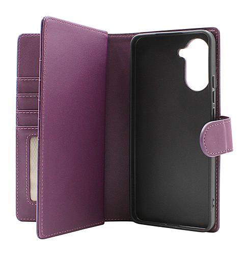 Skimblocker OnePlus Nord CE5 XL Lommebok Deksel