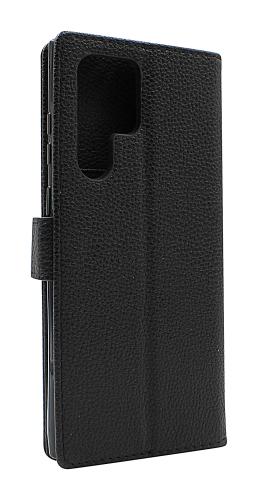 New Standcase Wallet Samsung Galaxy S22 Ultra 5G