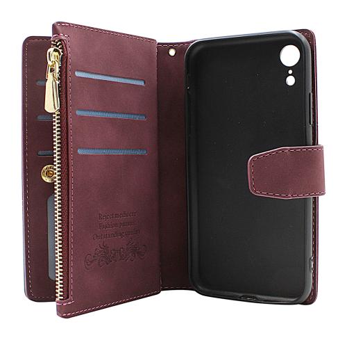 XL Standcase Lyxetui iPhone XR