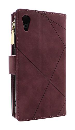 XL Standcase Lyxetui iPhone XR