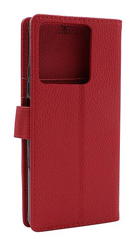 New Standcase Wallet Xiaomi Redmi Note 13 5G