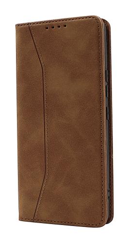 Fancy Standcase Wallet Samsung Galaxy A12