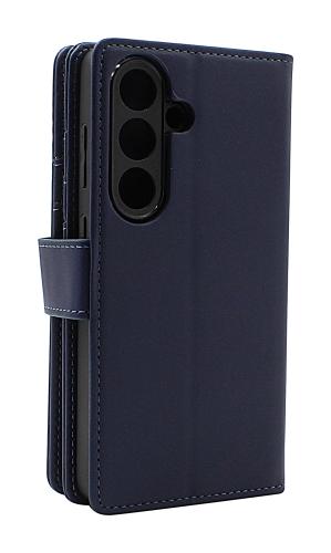 Skimblocker Samsung Galaxy S26 XL Magnet Lommebok Deksel
