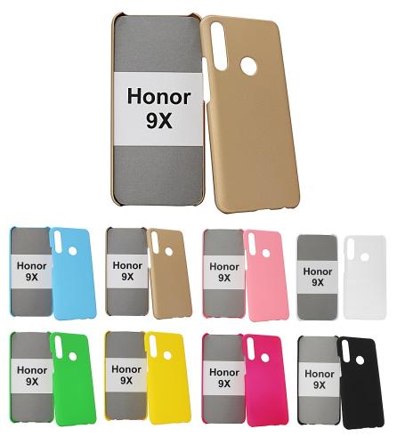 Hardcase Deksel Honor 9X