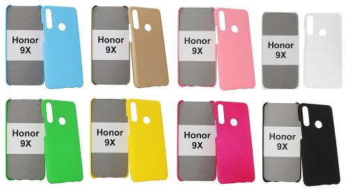 Hardcase Deksel Honor 9X