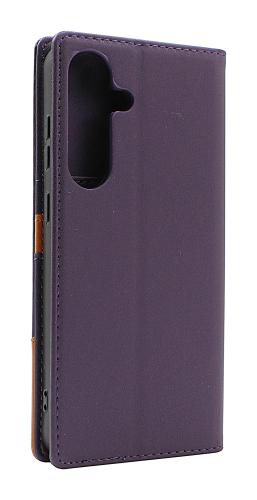 Samsung Galaxy S24+ / S25+ Luksus Mobilcover Slim