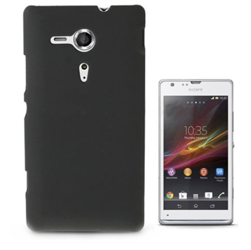 Hardcase Deksel Sony Xperia SP (C5303,M35h)