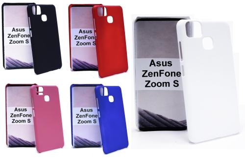 Hardcase Deksel Asus ZenFone Zoom S (ZE553KL)