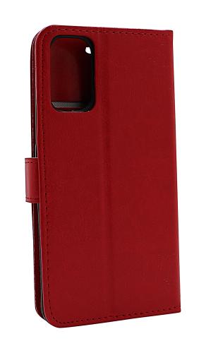 Crazy Horse Wallet Realme 7 Pro