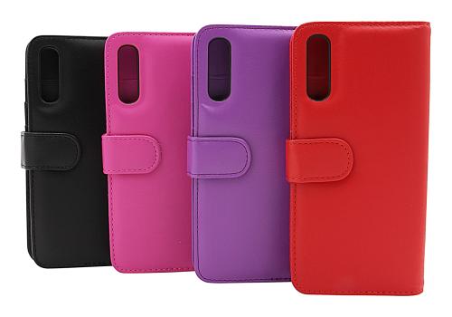 Skimblocker Lommebok-etui Samsung Galaxy A50 (A505FN/DS)