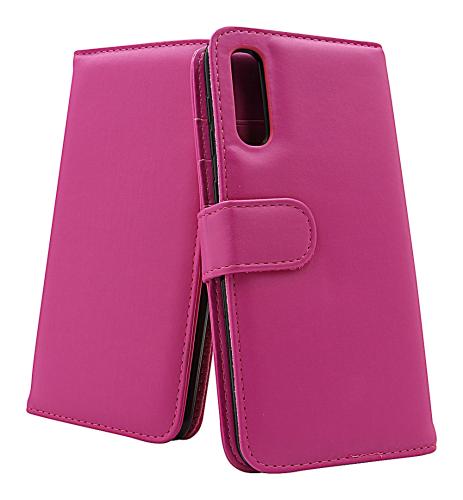 Skimblocker Lommebok-etui Samsung Galaxy A50 (A505FN/DS)