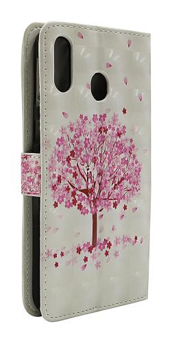 Designwallet Samsung Galaxy M20 (M205F)