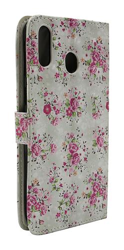 Designwallet Samsung Galaxy M20 (M205F)