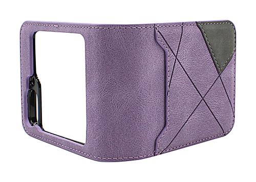 Lyxetui Samsung Galaxy Z Flip6 (SM-F741B)