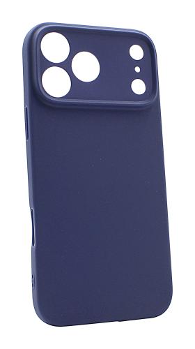 TPU Deksel iPhone 17 Pro Max