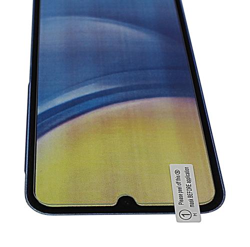 Skjermbeskyttelse av glass Samsung Galaxy A15 5G